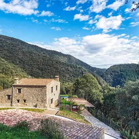 La Piconera Villa *