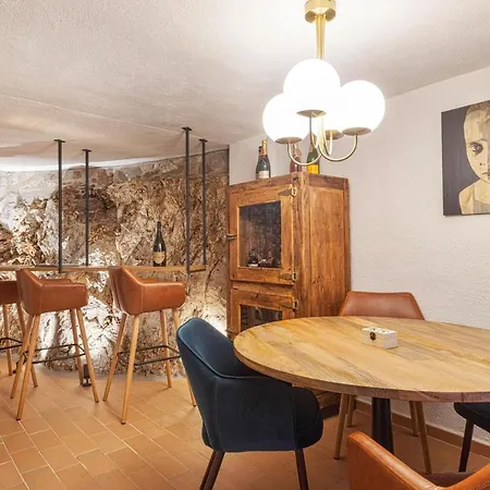 Villa La Piconera Osor